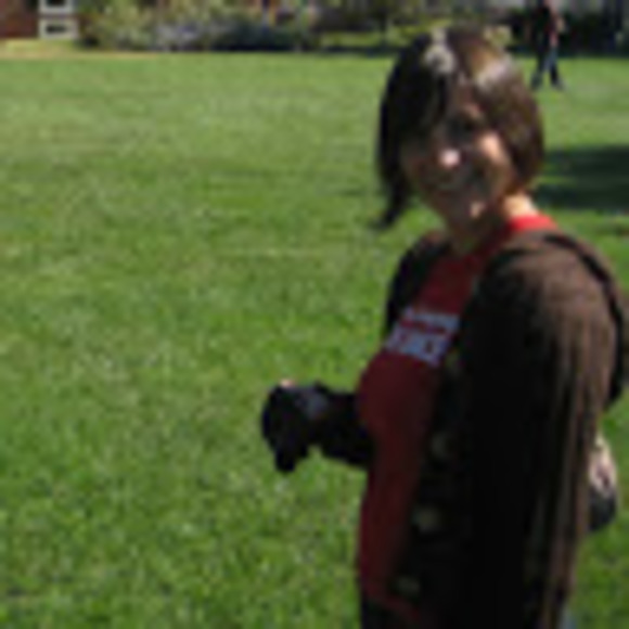 Meet your Posher, Jennifer - Picture 1 of 1